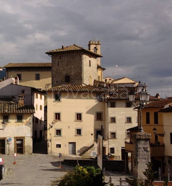 appartamento in vendita a Pelago in zona San Francesco