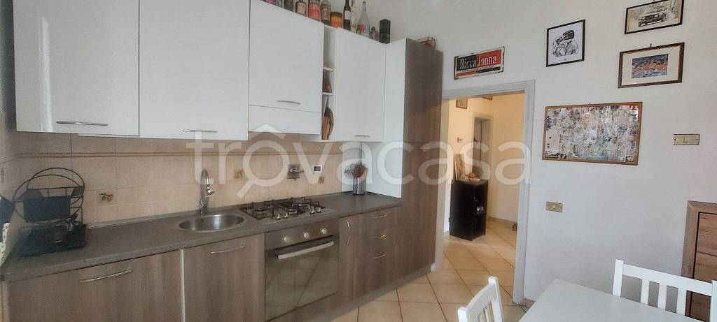 appartamento in vendita a Pelago in zona San Francesco