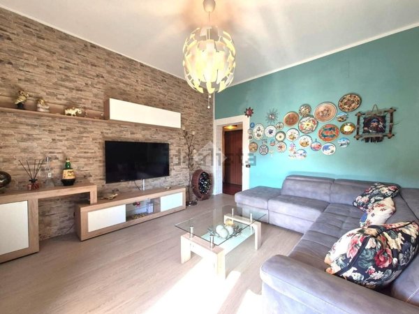 appartamento in vendita a Pelago in zona San Francesco