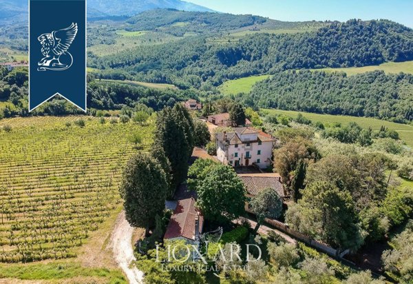 casa indipendente in vendita a Pelago