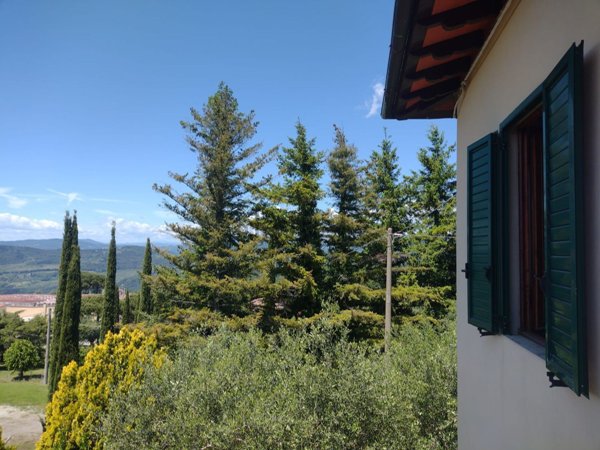 casa indipendente in vendita a Pelago in zona Diacceto
