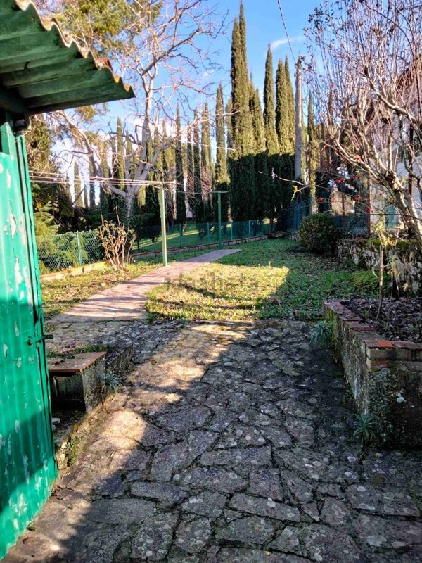 casa indipendente in vendita a Pelago in zona Diacceto