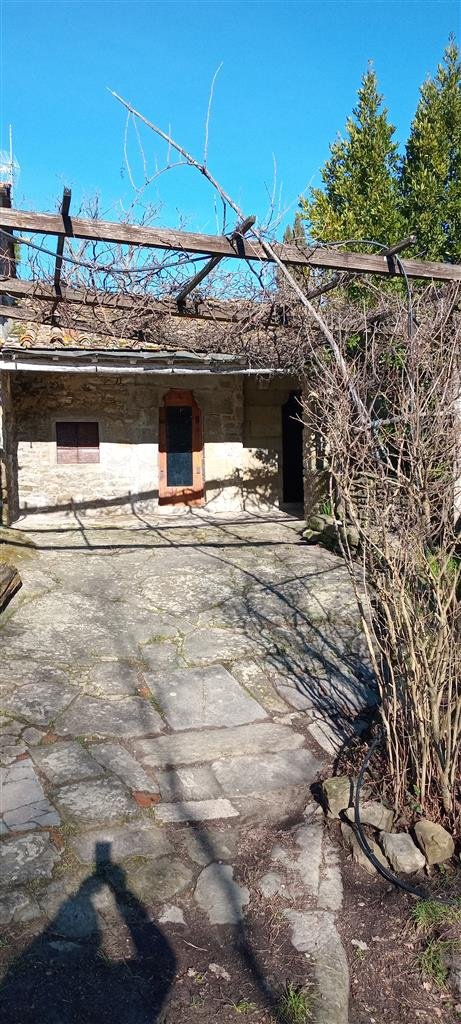 casale in vendita a Pelago in zona Borselli