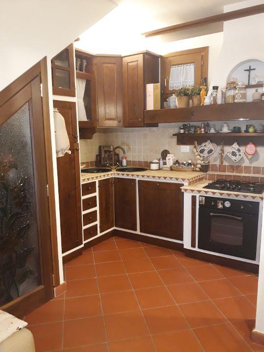 casa indipendente in vendita a Pelago in zona Diacceto