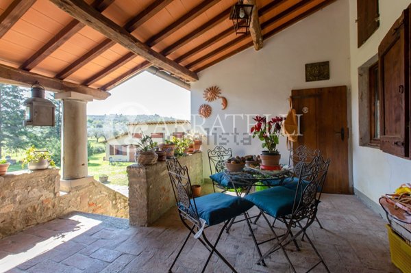azienda agricola in vendita a Pelago