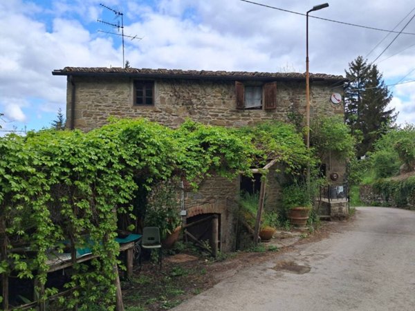 casa indipendente in vendita a Pelago
