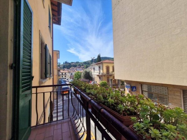 appartamento in vendita a Pelago in zona San Francesco