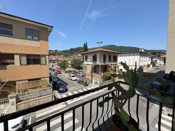 appartamento in vendita a Pelago in zona San Francesco