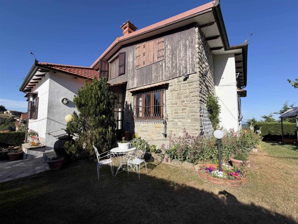 casa indipendente in vendita a Pelago