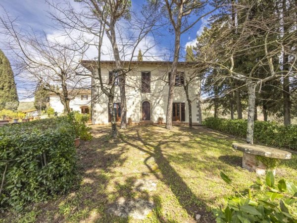 casa indipendente in vendita a Pelago