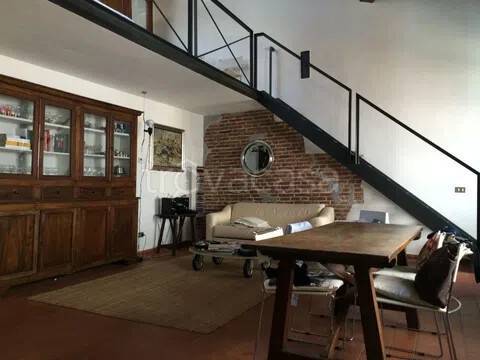 appartamento in vendita a Pelago in zona San Francesco