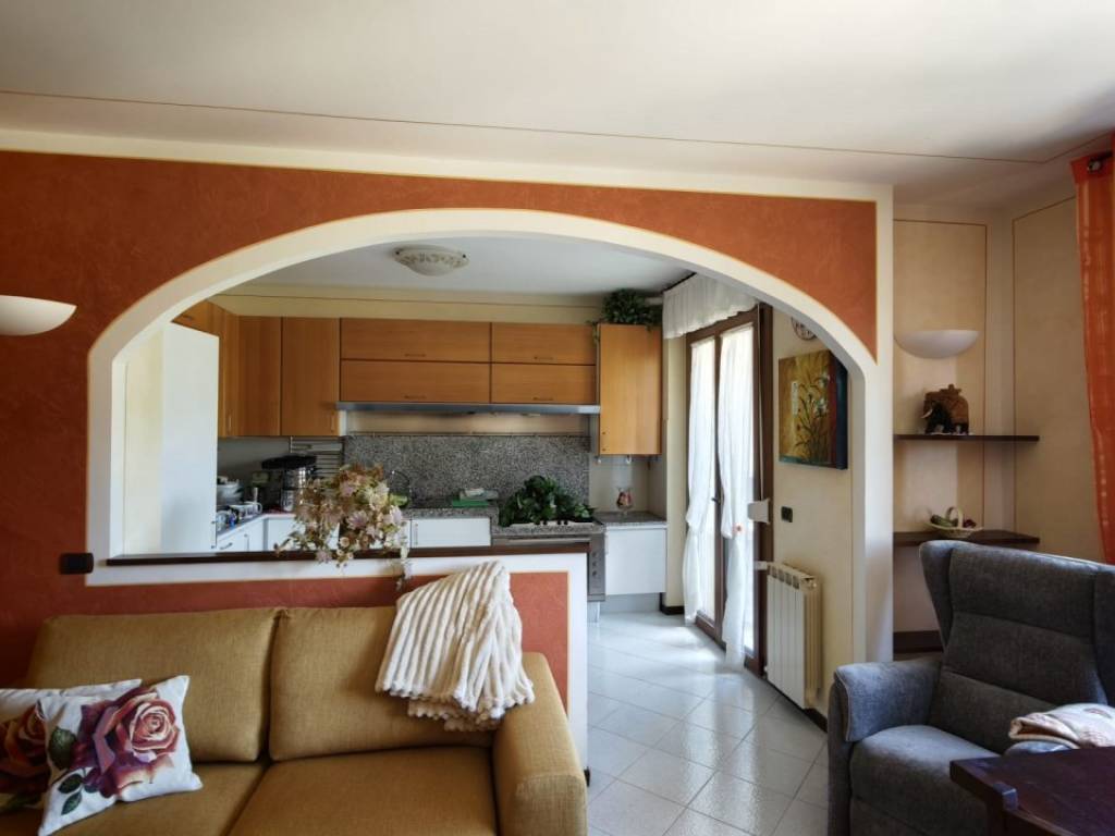 appartamento in vendita a Pelago
