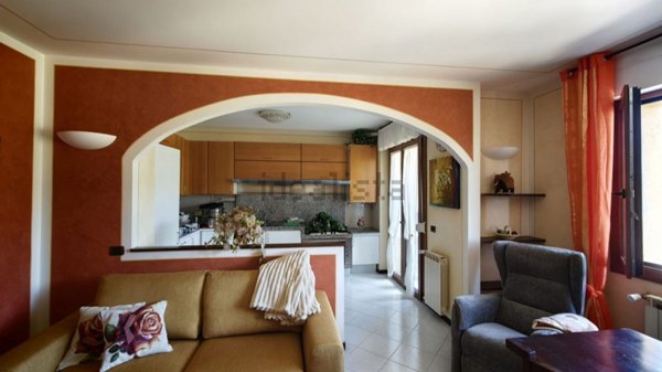 appartamento in vendita a Pelago