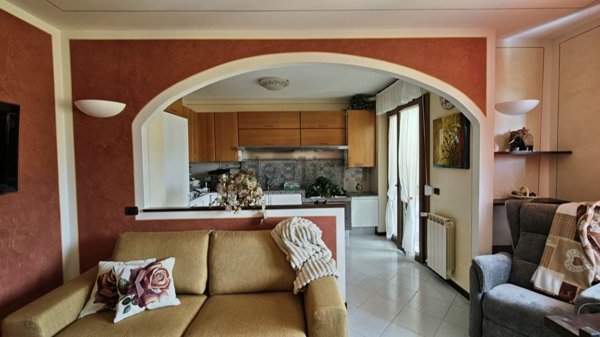 appartamento in vendita a Pelago
