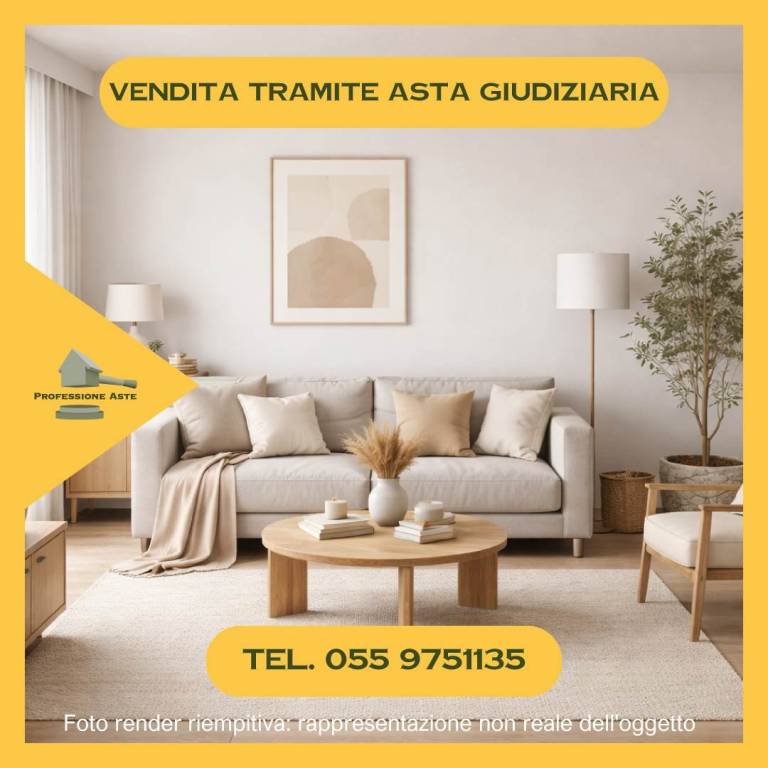 casa indipendente in vendita a Pelago