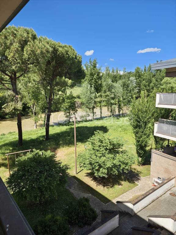 appartamento in vendita a Pelago in zona San Francesco