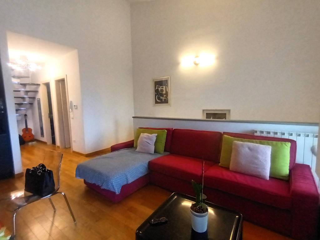 casa indipendente in vendita a Pelago in zona Diacceto