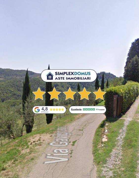 appartamento in vendita a Pelago