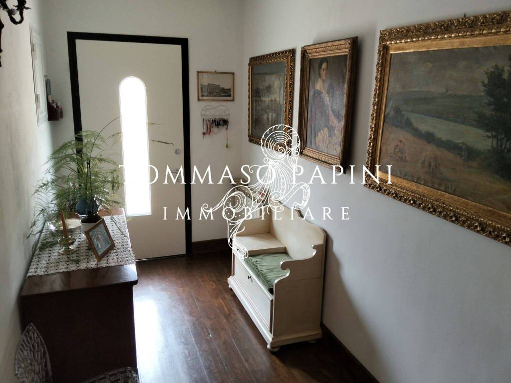 casa indipendente in vendita a Pelago in zona Diacceto
