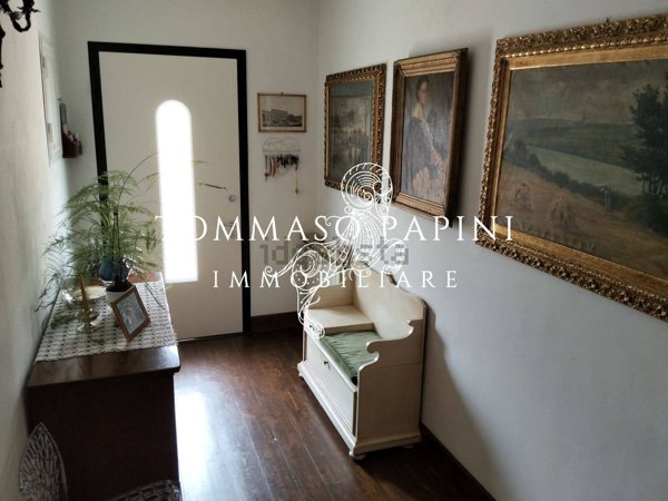 casa indipendente in vendita a Pelago in zona Diacceto