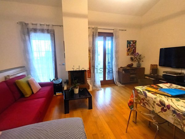 casa indipendente in vendita a Pelago in zona Diacceto