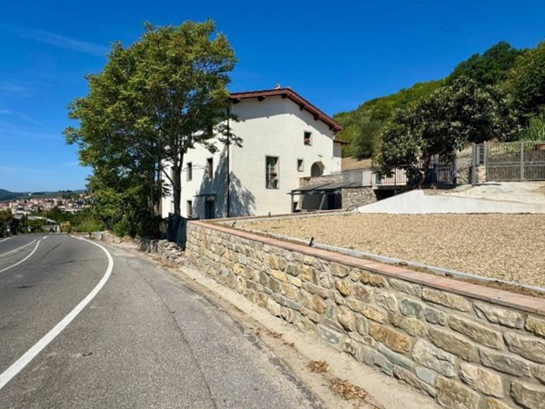 appartamento in vendita a Pelago in zona San Francesco
