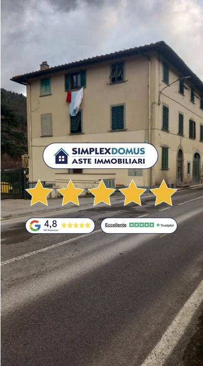 appartamento in vendita a Pelago in zona San Francesco