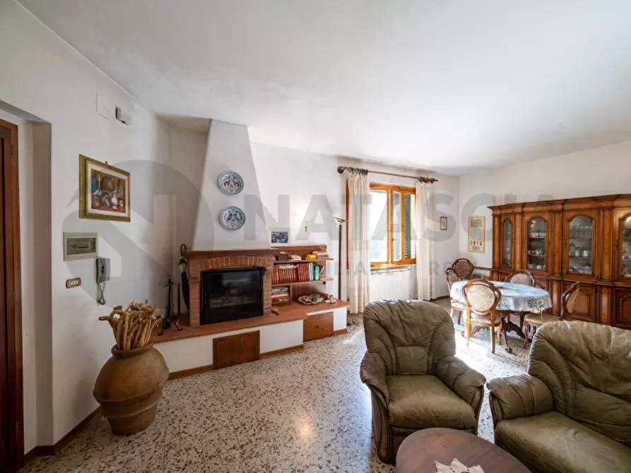 appartamento in vendita a Pelago in zona Raggioli