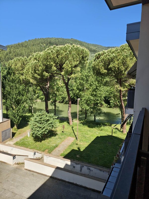 appartamento in vendita a Pelago in zona San Francesco