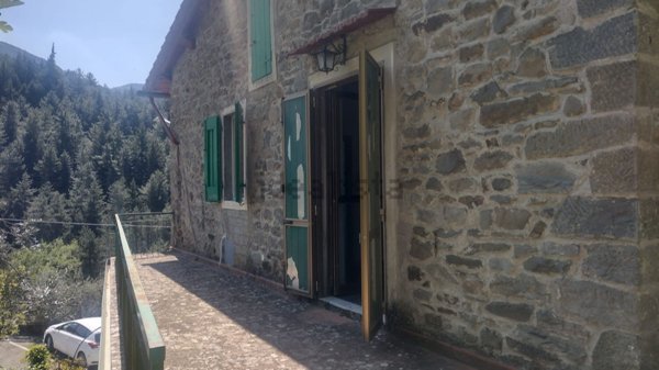 appartamento in vendita a Pelago in zona Raggioli