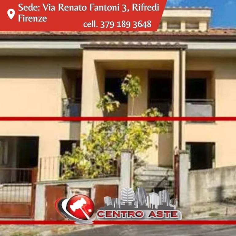 ufficio in vendita a Pelago