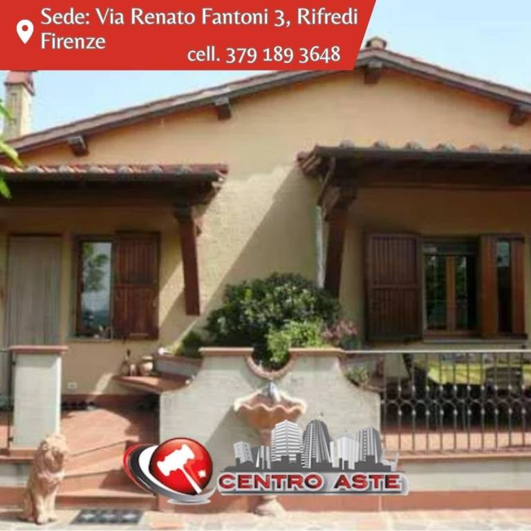 appartamento in vendita a Pelago