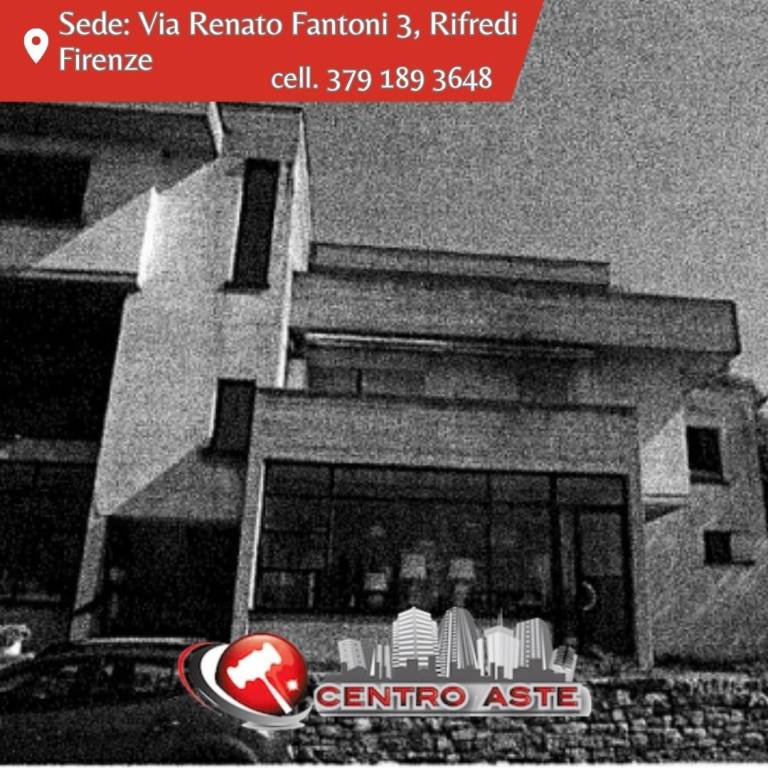 appartamento in vendita a Pelago in zona Palaie