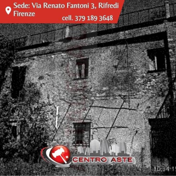ufficio in vendita a Pelago