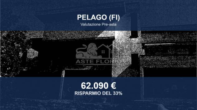 pentavano in vendita a Pelago