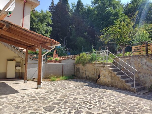 appartamento in vendita a Pelago in zona San Francesco