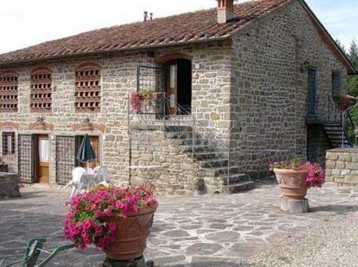 appartamento in vendita a Pelago
