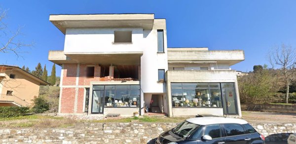 attico in vendita a Pelago in zona Palaie