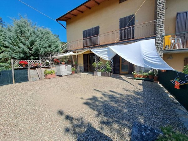 appartamento in vendita a Pelago