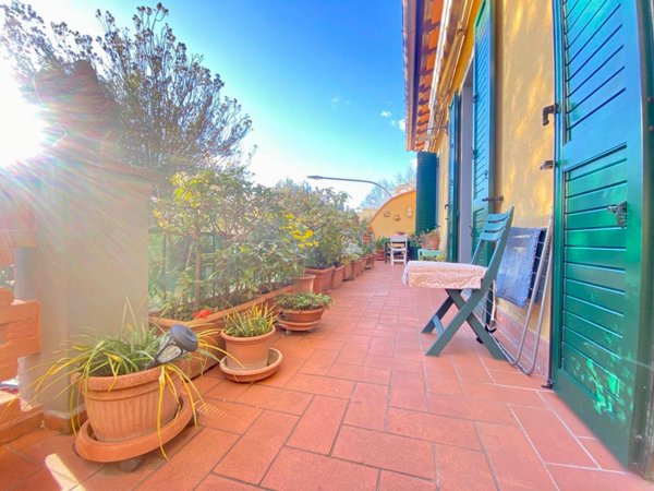 appartamento in vendita a Pelago