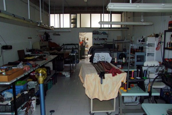 locale commerciale in vendita a Pelago in zona Diacceto