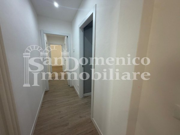 appartamento in vendita a Pelago in zona San Francesco