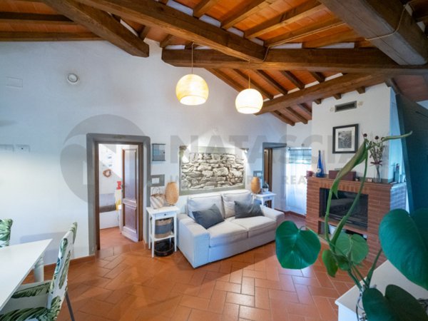 appartamento in vendita a Pelago in zona Borselli