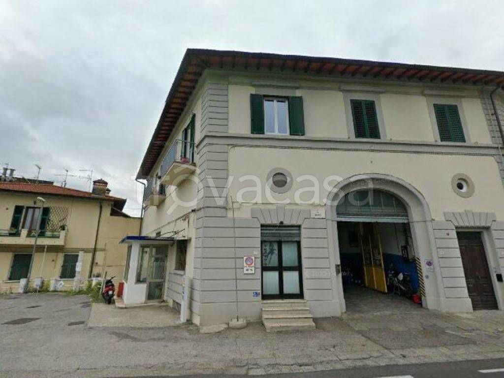 appartamento in vendita a Pelago in zona San Francesco