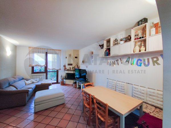 casa indipendente in vendita a Pelago in zona Borselli