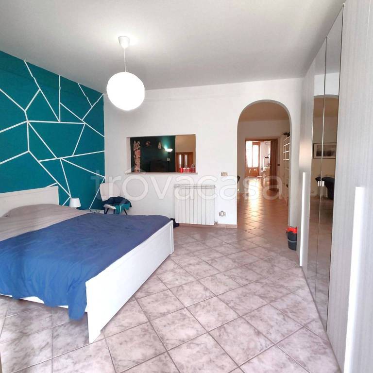 appartamento in vendita a Pelago in zona San Francesco