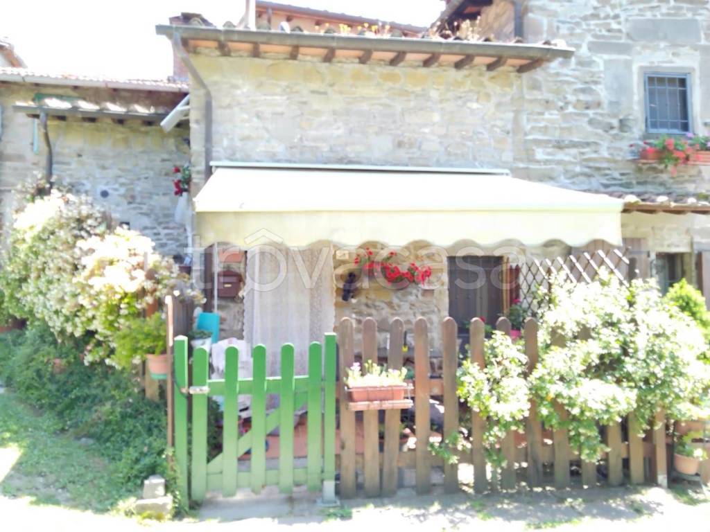 casa indipendente in vendita a Pelago in zona Borselli