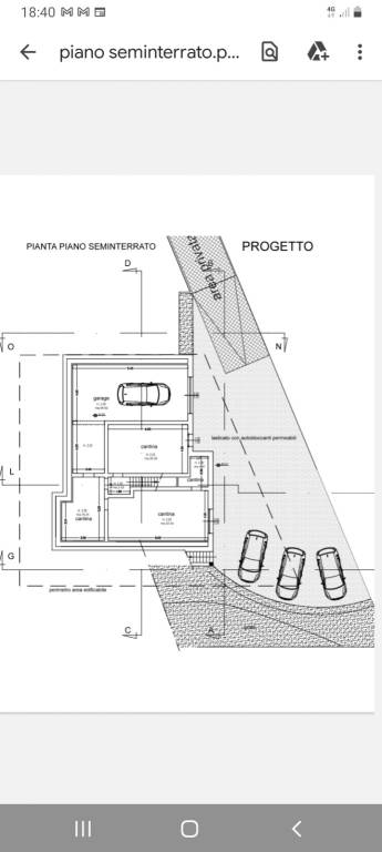 villetta a schiera in vendita a Pontassieve