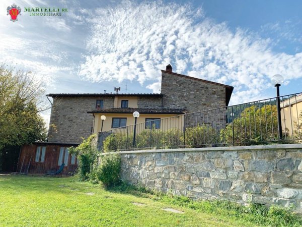 casa indipendente in vendita a Pontassieve