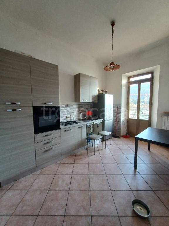 appartamento in vendita a Pontassieve in zona Doccia